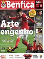 O Benfica - 2018-02-16
