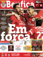 O Benfica - 2018-02-23