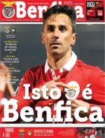 O Benfica - 2018-03-02