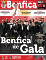 O Benfica - 2018-03-23