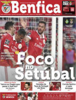 O Benfica - 2018-04-06