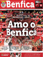 O Benfica - 2018-04-16