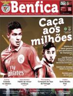 O Benfica - 2018-05-04