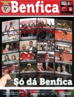 O Benfica - 2018-05-25
