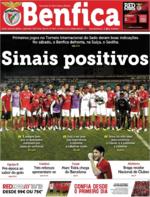 O Benfica - 2018-07-20