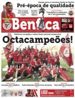 O Benfica - 2018-07-27