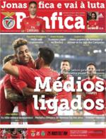 O Benfica - 2018-08-17