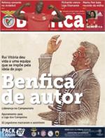 O Benfica - 2018-09-07