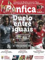 O Benfica - 2018-09-21