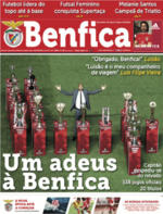O Benfica - 2018-09-28