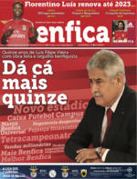 O Benfica - 2018-11-02