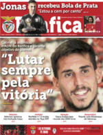 O Benfica - 2018-11-23