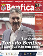 O Benfica - 2018-11-30