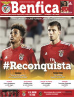 O Benfica - 2018-12-28