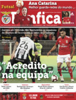 O Benfica - 2019-01-04