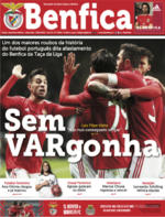 O Benfica - 2019-01-25