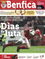 O Benfica - 2019-03-15