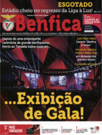 O Benfica - 2019-03-29