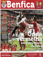 O Benfica - 2019-04-05