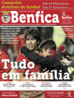 O Benfica - 2019-04-19