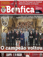 O Benfica - 2019-05-24