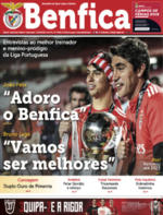 O Benfica - 2019-05-31