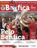 O Benfica - 2019-06-21