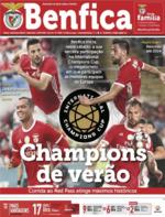 O Benfica - 2019-07-19