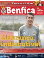 O Benfica - 2019-11-15