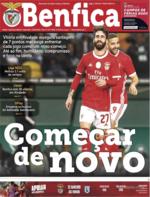 O Benfica - 2020-01-24