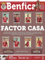 O Benfica - 2020-04-03