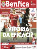 O Benfica - 2020-07-17