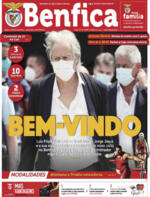 O Benfica - 2020-07-24