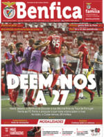 O Benfica - 2020-07-31