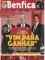 O Benfica - 2020-08-07