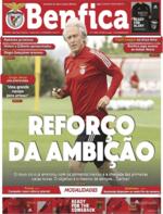 O Benfica - 2020-08-14