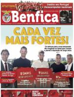 O Benfica - 2020-08-21