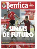 O Benfica - 2020-08-28