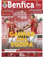 O Benfica - 2020-09-04