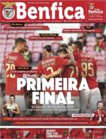 O Benfica - 2020-09-11