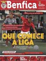 O Benfica - 2020-09-18