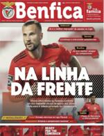 O Benfica - 2020-10-09