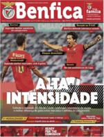 O Benfica - 2020-10-23