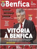 O Benfica - 2020-10-30