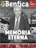 O Benfica - 2020-11-06