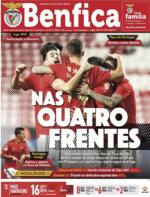 O Benfica - 2020-12-18