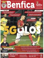 O Benfica - 2021-04-16