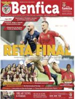 O Benfica - 2021-04-30