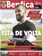 O Benfica - 2021-06-18
