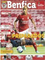 O Benfica - 2021-07-30